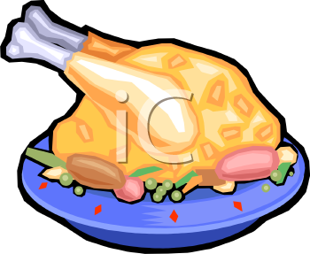 Food Clipart