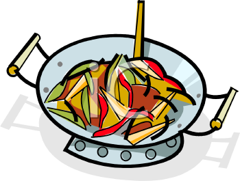 Food Clipart