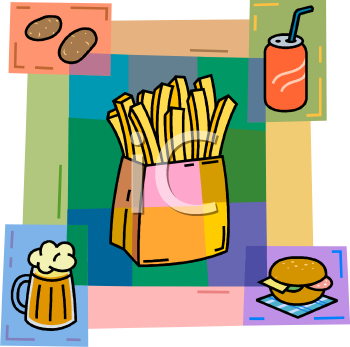 Food Clipart