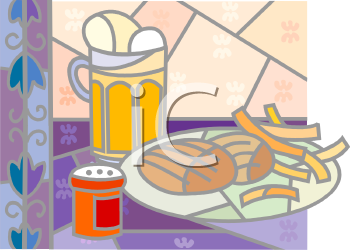 Food Clipart