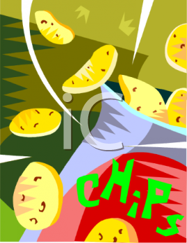 Food Clipart