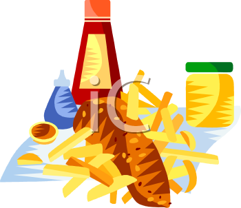 Food Clipart