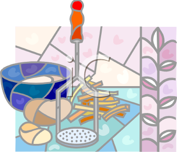 Food Clipart