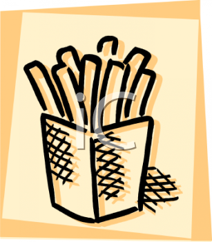 Food Clipart