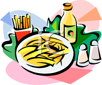 Food Clipart