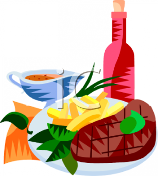 Food Clipart