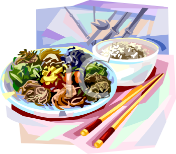 Food Clipart