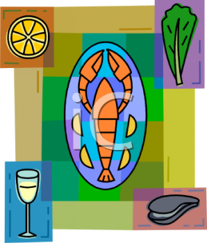 Food Clipart