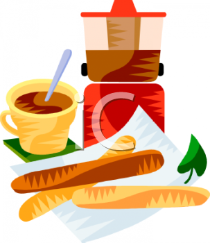 Food Clipart