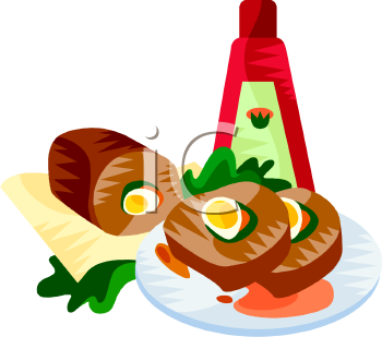 Food Clipart