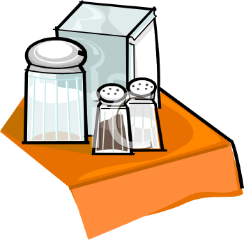 Food Clipart