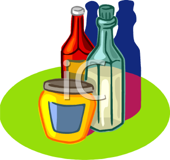 Food Clipart