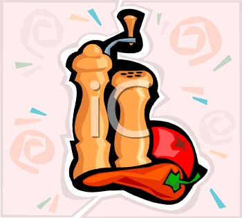 Food Clipart