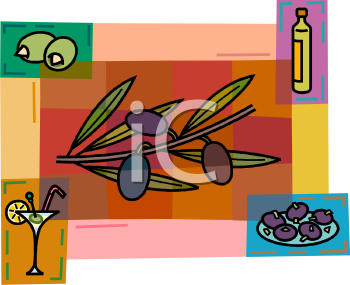 Food Clipart