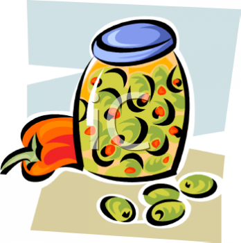 Food Clipart