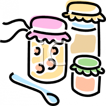 Food Clipart