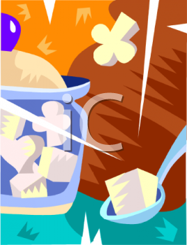 Food Clipart