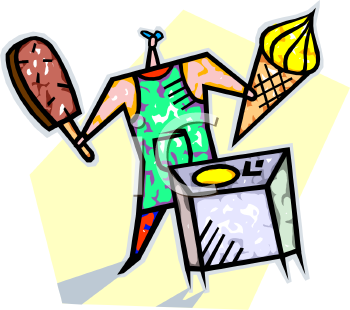 Food Clipart