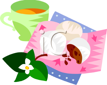 Food Clipart