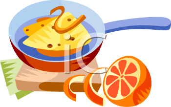 Food Clipart