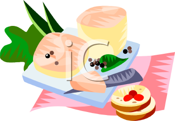 Food Clipart