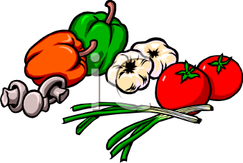 Food Clipart