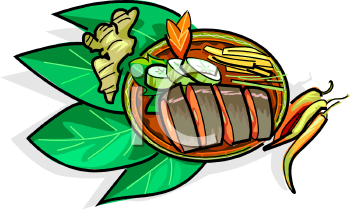 Food Clipart