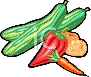 Food Clipart