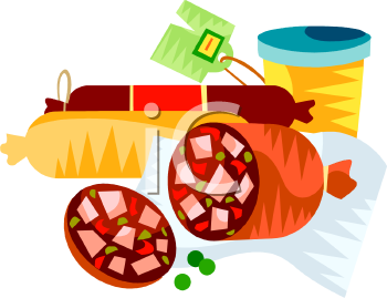 Food Clipart