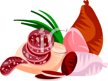 Food Clipart