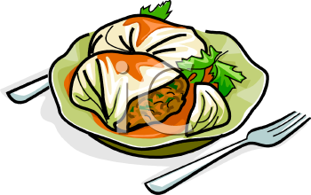 Food Clipart