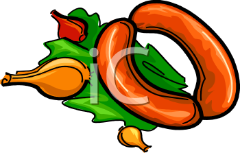 Food Clipart