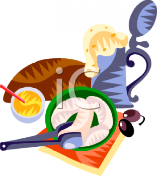 Food Clipart