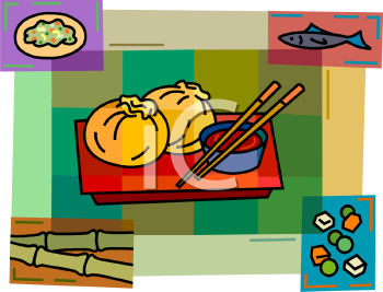 Food Clipart