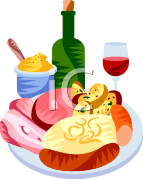 Food Clipart