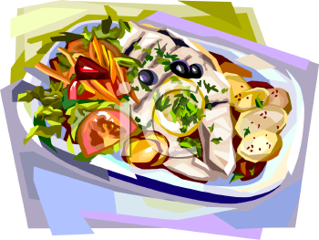 Food Clipart