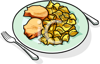 Food Clipart