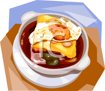 Food Clipart