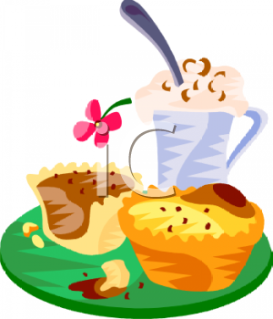 Food Clipart