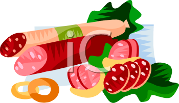 Food Clipart