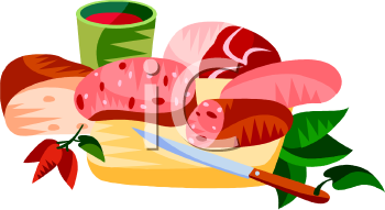 Food Clipart