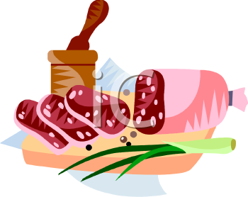 Food Clipart