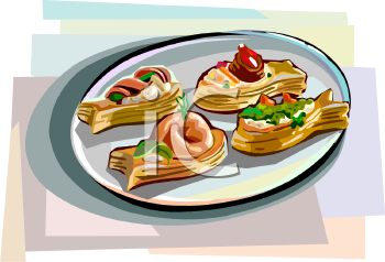 Food Clipart