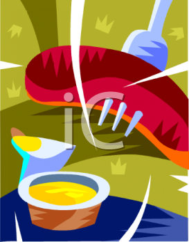 Food Clipart