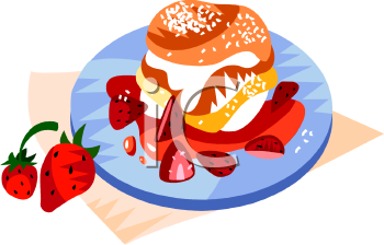 Food Clipart