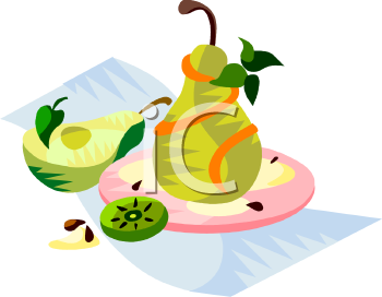 Food Clipart