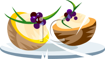 Food Clipart