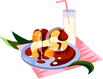 Food Clipart