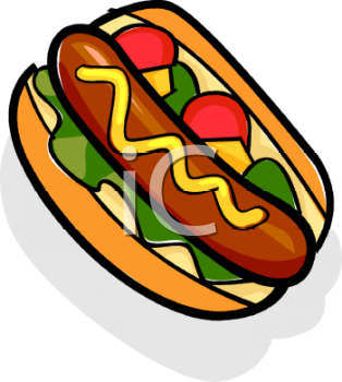 Food Clipart