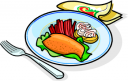 Food Clipart